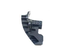 HYUNDAI i10 IA Front Bumper Upper Right Side Bracket 86526B9500 NEW GENUINE