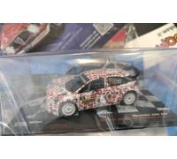 Hyundai i20 R5 - Le leggende del Rally - n 38 - 1:43 Auto Rally Die-Cast
