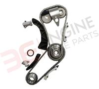 Hyundai i30 Kia Cee'D Ceed 1.5 1.6 1.7 Crdi D4FB Motore Diesel Timing Chain Kit