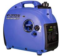 Hyundai Inverter - Generatore, 2 kW