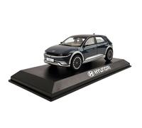 Hyundai IONIQ 5 1:38 Motore Mini Car Miniatura Diecast Model Display Auto...