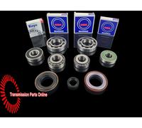 Hyundai IX35 1.7CRD 2013 6 SPD Cuscinetto Del Cambio & Paraolio Ricostruzione