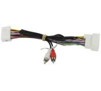 Kia Sportage Ingresso Aux Cavo Rca Auto Radio Audio Ipod MP3 Adattatore CT29HY01