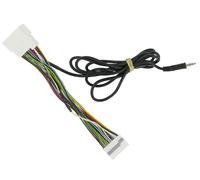 Hyundai ix35 Ingresso Aux 3.5mm Jack Cavo Auto Radio Audio Ipod Adattatore