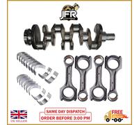 Hyundai IX35 Tucson Santa Fe 2.0 Crdi D4HA Albero con Cuscinetti Bielle Set