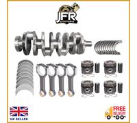 Hyundai Kia 2.2 Cdri D4HB Lega Acciaio Albero Kit Revisione Diesel Santa Fe New