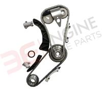 Hyundai Kia D4FD Kit Catena di Distribuzione Vvti 1.5 1.6 1.7 Diesel i40 I i30