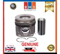Hyundai Kia D4HB 2.2 Diesel Pistone Motore Con Anelli X1 Santa Fe III DM Dma New