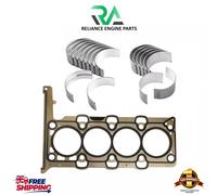 Hyundai Kia D4HB Testa Guarnizione E Motore Cuscinetti Set 2.2 Diesel Santa Fe