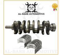Hyundai Kia I800 Sorrento H1 H350 K2500 Iload 2.5 D4CB-W Albero + Cuscinetto