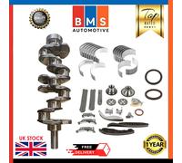 Hyundai Kia Sorrento H-1 Starex D4CB 2.5 Diesel Forgiato Albero E Kit Revisione