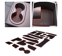 Hyundai Kona 2018-2020 - Kit per portabicchieri Premium