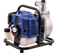 Motopompa a scoppio autoadescante Hyundai LDWP 520