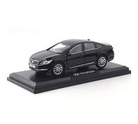 Hyundai Motor Car 4,75" ASLAN DEALER Mini Diecast Scala Miniatura...
