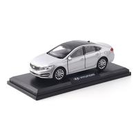 Hyundai Motor Car 4,75" ASLAN DEALER Mini Diecast Scala Miniatura...