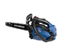 MOTOSEGA DA POTATURA POTA SUPER LEGGERA 2 TEMPI 25cc 25cm CARVING 35530 HYUNDAI