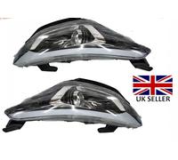 Hyundai OEM 92101C7120 & 92102C7120 Faro Dx & SX Per I20 Attivo 2015-2018