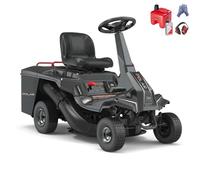 Hyundai Polar 67500 - Rasaerba Rider 224 cc