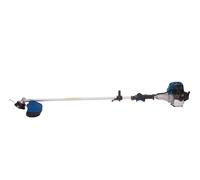 Hyundai Power Products Decespugliatore 4 tempi, 31 cc con maschera e disco 8 denti Decespugliatore 4 tempi, 31 cc con maschera e disco 8 denti