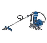 Hyundai Power Products DECESPUGLIATORE A ZAINO HYUNDAI TT-BG520-2 DECESPUGLIATORE A ZAINO HYUNDAI TT-BG520-2