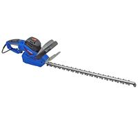 Tagliasiepi elettrico Hyundai HTLD12A-610 lama 61cm - -