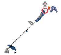 Decespugliatore tagliabordi elettrico Hyundai SF7A214 - motore monofase da 1200 watt