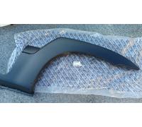 HYUNDAI TERRACAN modanatura parafango anteriore destra 87742h1500 nuovo
