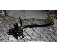 HYUNDAI TERRACAN SERRATURA COFANO NUOVA ORIGINALE CODICE 81130-H1001