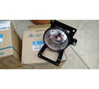 HYUNDAI TUCSON 2004 FENDINEBBIA ANTERIORE SINISTRO NUOVO ORIGINALE 922012E000