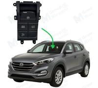 Hyundai Tucson 2015 - 2017 Interruttore Pulsantiera Freno Di Stazionamento