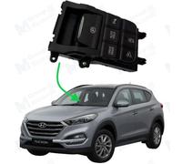 Hyundai Tucson 2016 - 2017 Interruttore Pulsantiera Freno Di Stazionamento