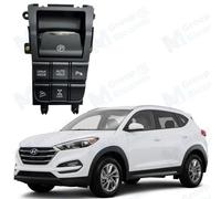 Hyundai Tucson 2016 - 2017 Interruttore Pulsantiera Freno Di Stazionamento