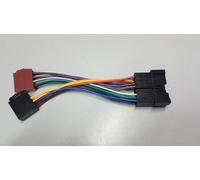 HYUNDAI XG350 DAL 1999 AL 2004 CONNETTORE AUTORADIO