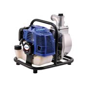 Hyunday Motopompa autoadescante hp 2,0 - kw 1,4 35603T 2 TEMPI