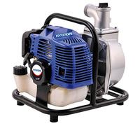 Motopompa a scoppio autoadescante Hyundai LDWP 520