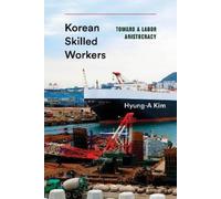 Hyung-A Kim Korean Skilled Workers (Tascabile)