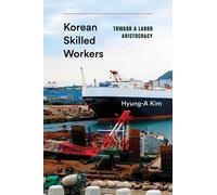 Hyung-A Kim Korean Skilled Workers (Tascabile)