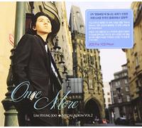Hyung Joo, Lim - Once More