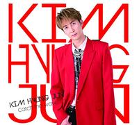 Hyung Jun, Kim - Catch The Wave (A Version)