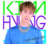 Hyung Jun, Kim - Catch The Wave (B Version)