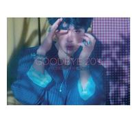 HYUNG, YONG JUN - GOODBYE