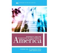 Hyunjoon Park Grace Diversity and the Transition to Adultho (Copertina rigida)