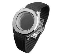 Hyuwdai 1 pz 42mm cassa for orologio meccanico da uomo adatta for movimenti serie NH 35 36 38 70 72 parti di orologi assemblate 5Bar(10)