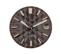 Hyuwdai 1 pz NH35 quadrante 28,5 mm quadrante orologio quadrante quadrante adatto for accessori for orologi con movimento NH35(13)