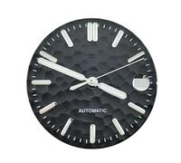 Hyuwdai 1 pz NH35 quadrante quadrante 'orologio serie NH 35/36 quadrante 'orologio da uomo adatto for accessori for orologi con movimento NH35(21)