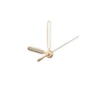 Hyuwdai 1 quadrante da 30,5 mm con luce verde, adatto per accessori per orologi con movimento NH35, 33, misura unica