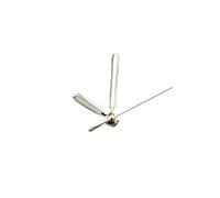 Hyuwdai 1 quadrante da 30,5 mm con luce verde, adatto per accessori per orologi con movimento NH35, 8, misura unica