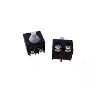 Hyuwdai 2pcs GWS750 GWS9 GWS900 interruttore on/off sostituzione Per GWS 750-100/125 900-100 115 125 piccolo pezzo di ricambio smerigliatrice angolare
