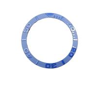 Hyuwdai Anello con inserto for lunetta in ceramica colorata da 38 mm adatto for SKX007 SKX009 SRPD cassa for orologi NH35 NH36 parti di casse for orologi con movimento(05)