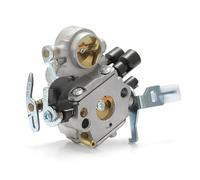 HYUYRFJR 1139-120-0612 Carburatore for Motosega STL MS171 MS181 MS201 MS211 MS211C MS211Z for ZA-ma C1Q-S119C C1Q-S120C C1Q-S268 C1Q-S269